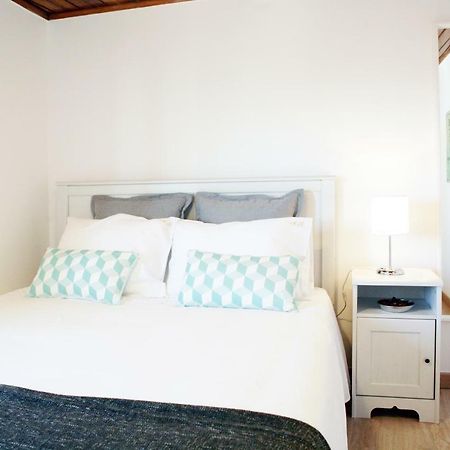 Alfama Apartment Rose - Sardinha Lisbon Exterior photo