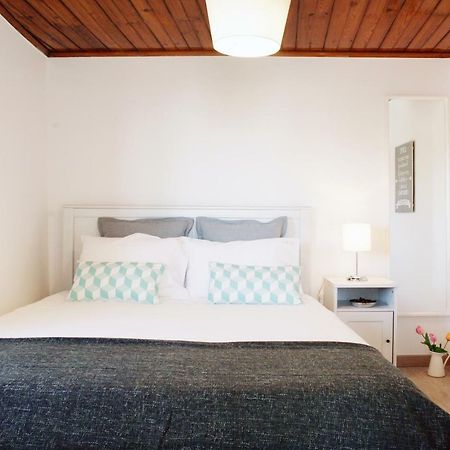 Alfama Apartment Rose - Sardinha Lisbon Exterior photo