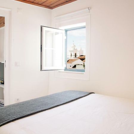 Alfama Apartment Rose - Sardinha Lisbon Exterior photo