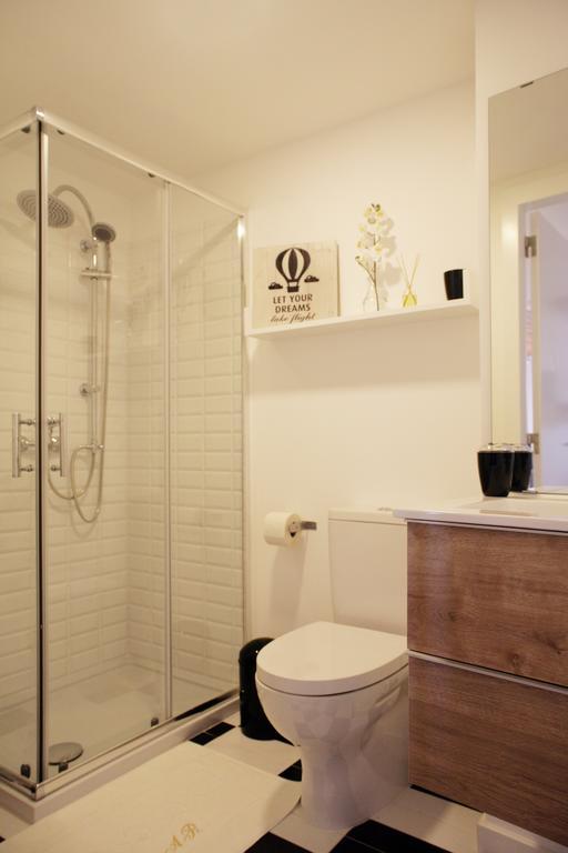 Alfama Apartment Rose - Sardinha Lisbon Exterior photo