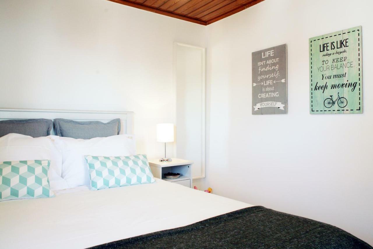 Alfama Apartment Rose - Sardinha Lisbon Exterior photo
