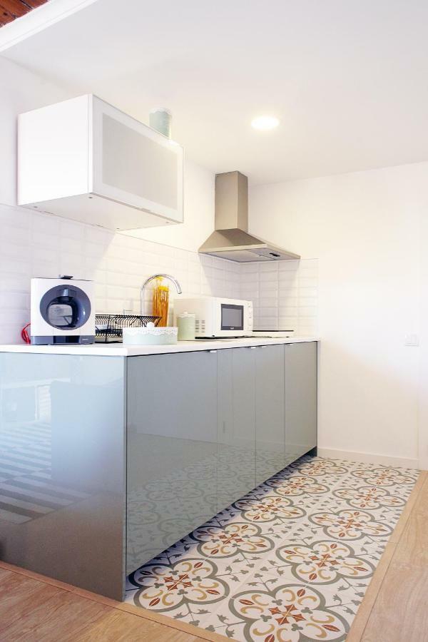 Alfama Apartment Rose - Sardinha Lisbon Exterior photo
